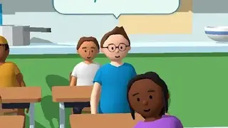 Teacher Simulator screenshot