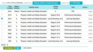 TeacherEase screenshot