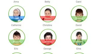 TeacherKit screenshot