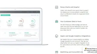 Teachery screenshot