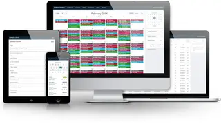 TeachWorks screenshot
