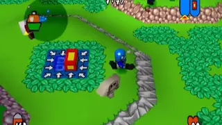 Team Buddies screenshot