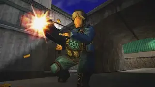 Team Fortress Classic screenshot