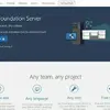 Team Foundation Server