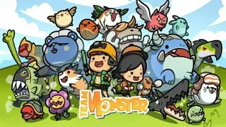 Team Monster screenshot