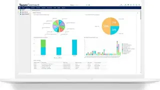TeamConnect screenshot