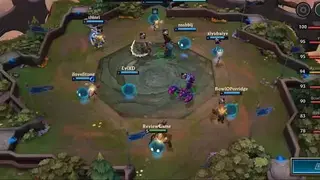 Teamfight Tactics screenshot