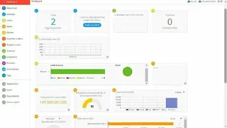 TeamGram screenshot