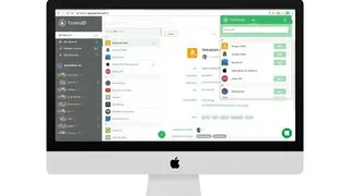 TeamsID screenshot