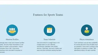 TeamTracky screenshot