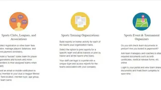 TeamTracky screenshot
