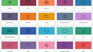 Teamtreehouse screenshot