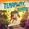 Tearaway Unfolded