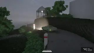 Teardown screenshot