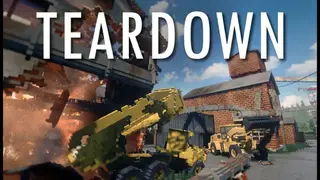 Teardown screenshot