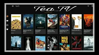 TeaTV screenshot