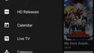 TeaTV screenshot