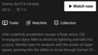 TeaTV screenshot