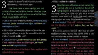 Tecarta Bible screenshot