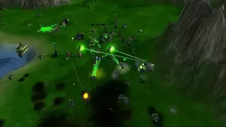 Tech Annihilation screenshot
