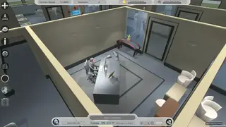 Tech Executive Tycoon screenshot