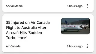 Tech News screenshot