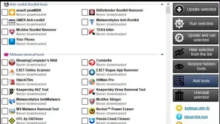 Tech Tool Store screenshot