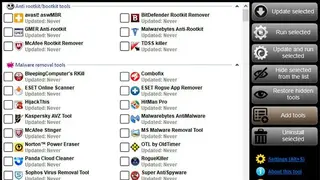 Tech Tool Store screenshot