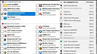 Tech Tool Store screenshot