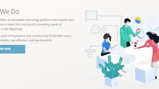 TechChange screenshot