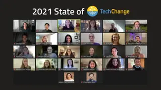 TechChange screenshot