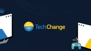 TechChange screenshot