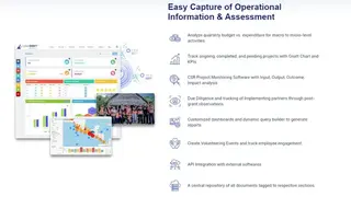 TechCSR screenshot