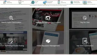 TechMagnate screenshot