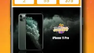 Technave screenshot