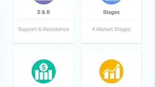 Technical Analysis Tricks screenshot