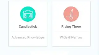 Technical Analysis Tricks screenshot