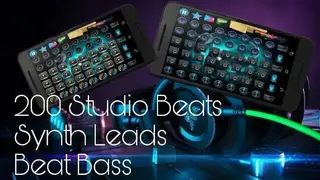 Techno Music Beat Maker screenshot
