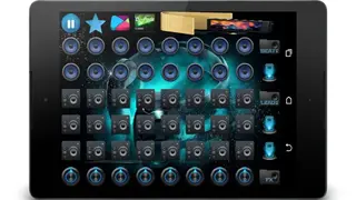 Techno Music Beat Maker screenshot