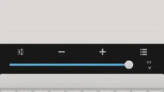Techo Note (memo /sticky note) screenshot