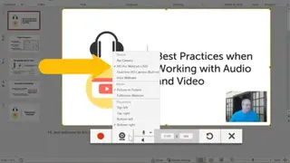 TechSmith Capture screenshot