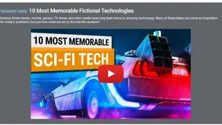 TechSpot screenshot