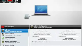TechTool Pro screenshot