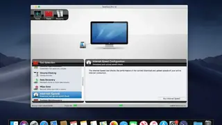 TechTool Pro screenshot