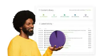 TechValidate screenshot