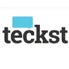 Teckst