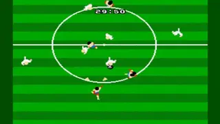 Tecmo World Cup Soccer screenshot