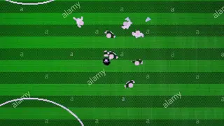 Tecmo World Cup Soccer screenshot