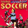 Tecmo World Cup Soccer