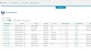 TeemIP screenshot